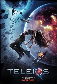 Teleios (2017) Movie Poster Teleios (2017) Movie Poster