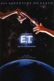 E.T. - The Extra-Terrestrial (1982) Poster