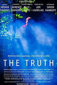 Truth, The (2014) Movie Poster