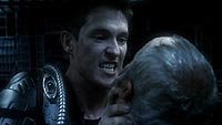 Image from: Starship: Apocalypse (2014)