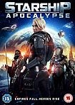 Starship: Apocalypse (2014) Poster