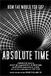Absolute Time (2014) Poster