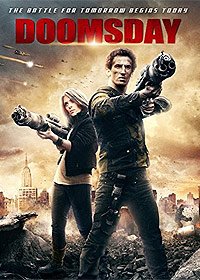 Doomsday (2015) Movie Poster