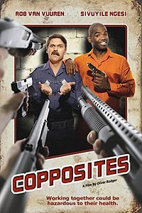 Copposites (2014) Movie Poster