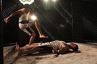 Image from: Brutal (2014)