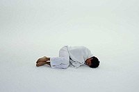 Image from: Brutal (2014)