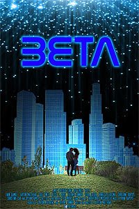 Beta (2015) Movie Poster