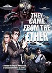 They Came from the Ether (2014) Poster