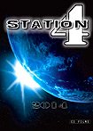 Station 4 (2014) Poster