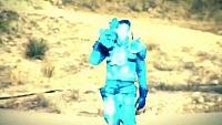 Image from: Wastelander (2016)