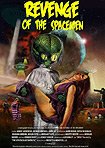 Revenge of the Spacemen (2014) Poster