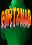 FartZilla (2014) Poster