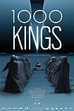 1000 Könige (2015) Poster