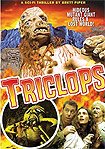 Triclops (2016) Poster