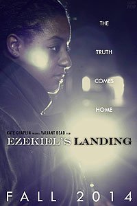 Ezekiel's Landing (2015) Movie Poster