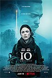 Io (2019) Poster