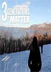 Three Generations of Matter (2014) Poster