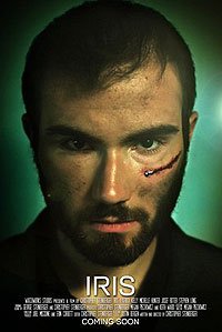 Iris (2017) Movie Poster