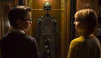 Image from: Antboy (2013)