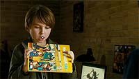Image from: Antboy (2013)