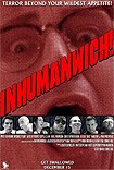 Inhumanwich! (2016) Poster