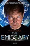 Emissary, The (2015) Poster