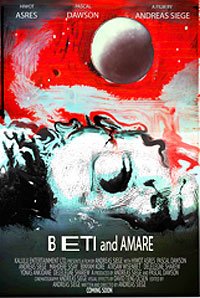 Beti and Amare (2014) Movie Poster