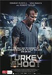 Turkey Shoot (2014) Poster