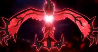 Image from: Pokemon za Mûbî XY: Hakai no Mayu to Dianshî (2014)