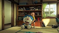 Image from: Stand by Me Doraemon (2014)