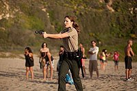 Image from: Sand Sharks (2012)