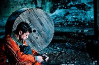 Image from: Cosmonaut, The (2013)