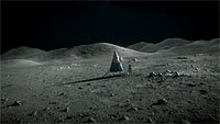 Image from: Cosmonaut, The (2013)