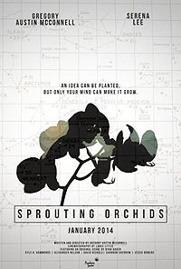 Sprouting Orchids (2014) Movie Poster
