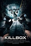 Kill Box (2014) Poster