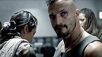 Image from: Airlock (2015)