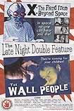 Late Night Double Feature, The (2014) Poster