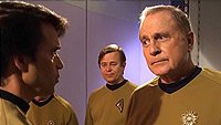 Image from: Star Trek: Of Gods and Men (2007)