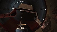 Image from: Star Trek: Of Gods and Men (2007)