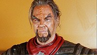 Image from: Star Trek: Of Gods and Men (2007)