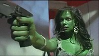 Image from: Star Trek: Of Gods and Men (2007)