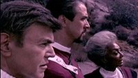 Image from: Star Trek: Of Gods and Men (2007)