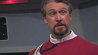 Image from: Star Trek: Of Gods and Men (2007)