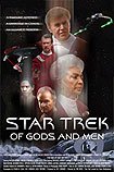 Star Trek: Of Gods and Men (2007) Poster