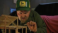 Image from: Space Trucker Bruce (2014)