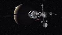 Image from: Space Trucker Bruce (2014)