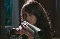 Image from: Creature (2014)