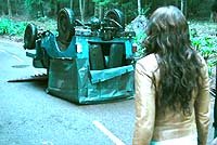 Image from: Creature (2014)
