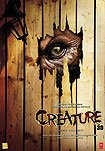 Creature (2014) Poster