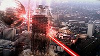Image from: Phantasm: Ravager (2016)